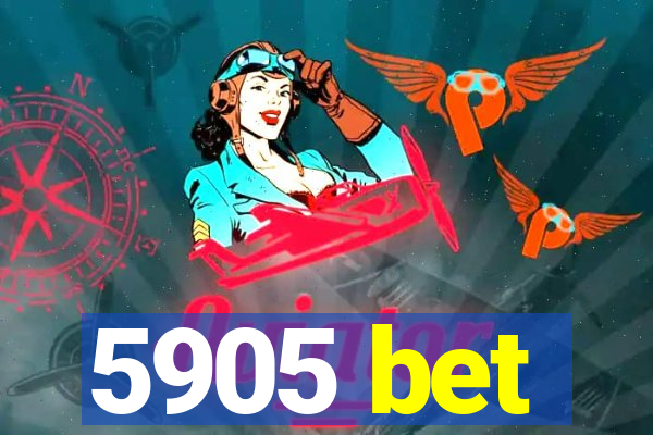 5905 bet